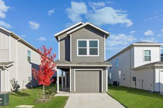 4108 Belmont Drive, Providence Village, TX 76227