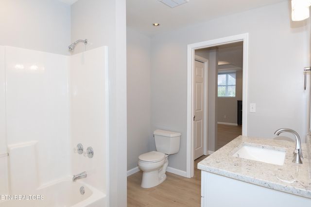 1421 Cedar Park Drive, Maryville, TN 37803