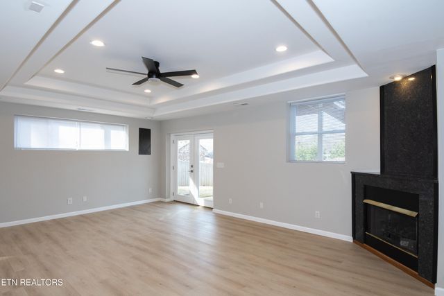 1421 Cedar Park Drive, Maryville, TN 37803