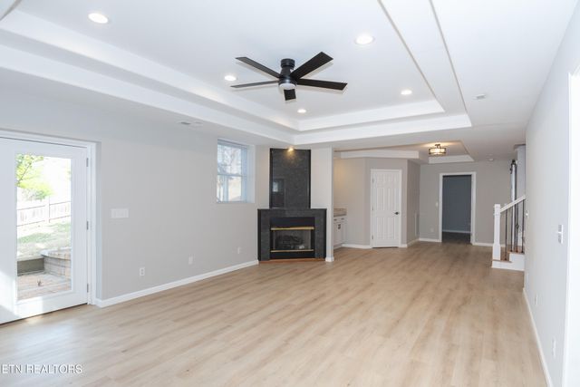 1421 Cedar Park Drive, Maryville, TN 37803