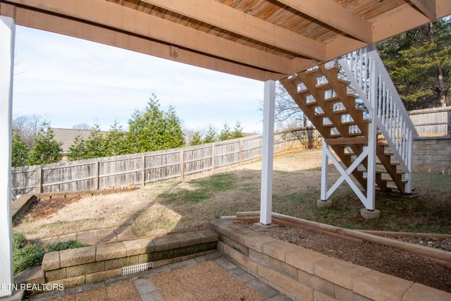 1421 Cedar Park Drive, Maryville, TN 37803