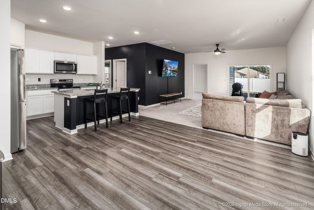 2903 Briers W Drive, Wilson, NC 27893