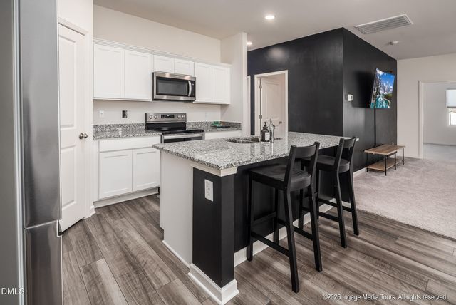 2903 Briers W Drive, Wilson, NC 27893