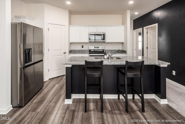 2903 Briers W Drive, Wilson, NC 27893