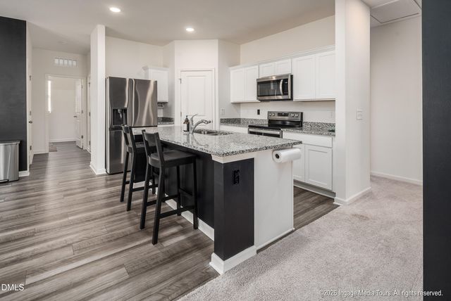 2903 Briers W Drive, Wilson, NC 27893