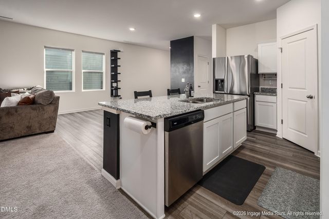 2903 Briers W Drive, Wilson, NC 27893