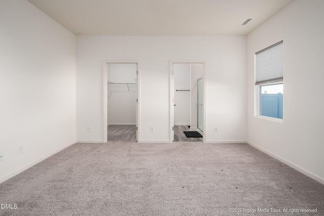 2903 Briers W Drive, Wilson, NC 27893