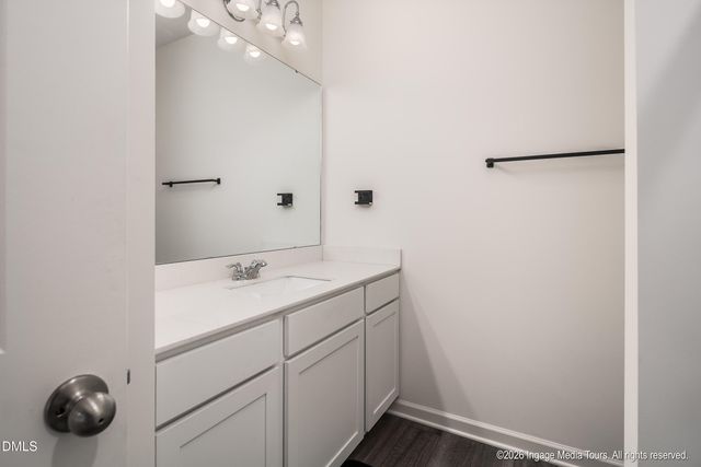 2903 Briers W Drive, Wilson, NC 27893