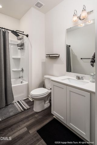 2903 Briers W Drive, Wilson, NC 27893