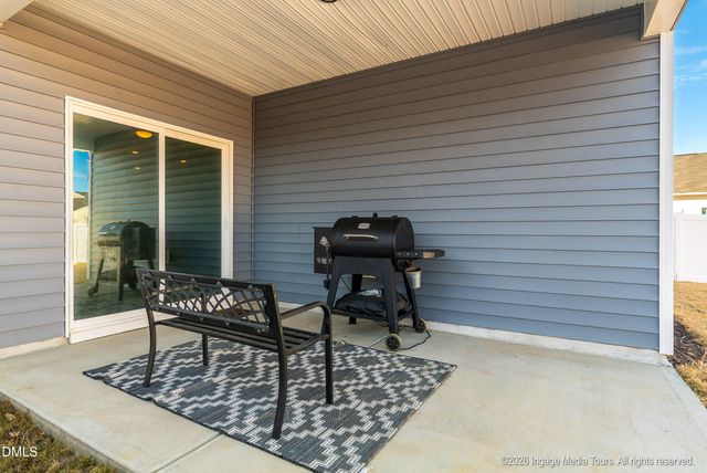 2903 Briers W Drive, Wilson, NC 27893