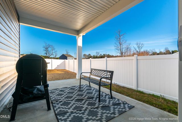 2903 Briers W Drive, Wilson, NC 27893