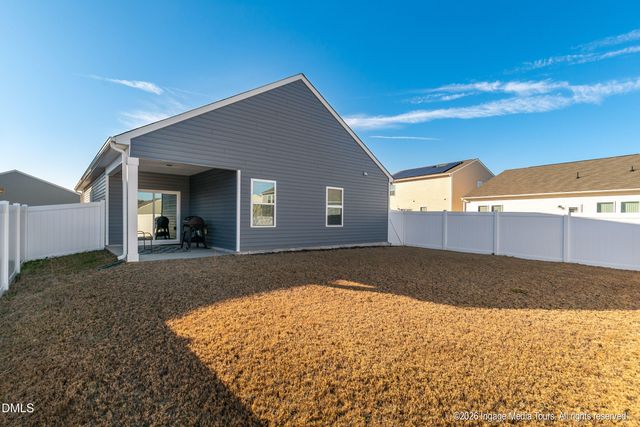 2903 Briers W Drive, Wilson, NC 27893