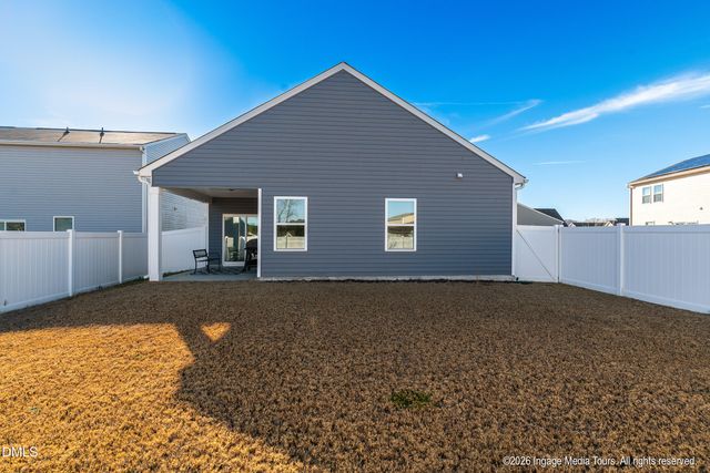 2903 Briers W Drive, Wilson, NC 27893