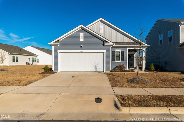 2903 Briers W Drive, Wilson, NC 27893