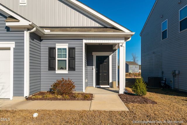 2903 Briers W Drive, Wilson, NC 27893