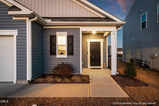 2903 Briers W Drive, Wilson, NC 27893