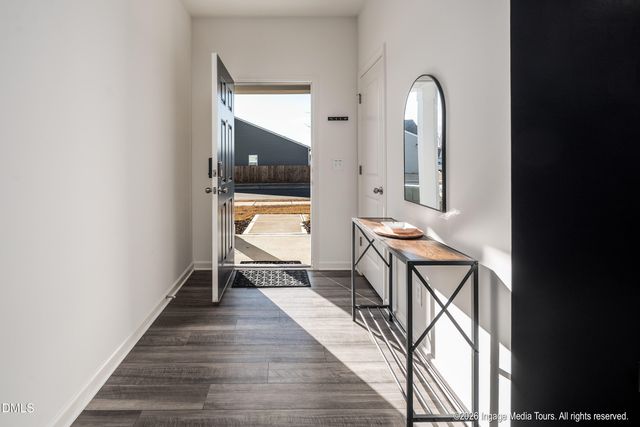 2903 Briers W Drive, Wilson, NC 27893