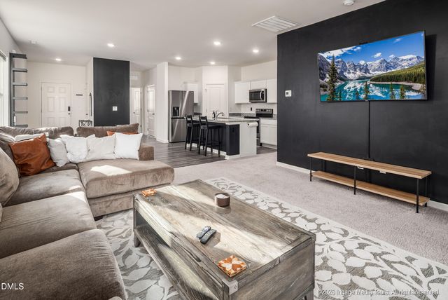 2903 Briers W Drive, Wilson, NC 27893