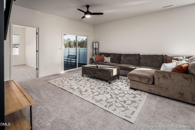 2903 Briers W Drive, Wilson, NC 27893