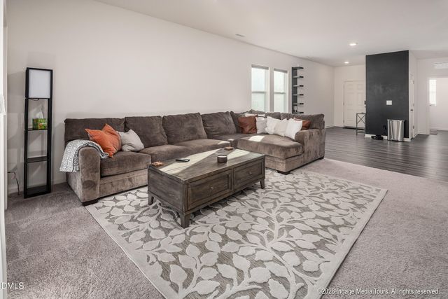 2903 Briers W Drive, Wilson, NC 27893