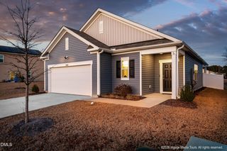 2903 Briers W Drive, Wilson, NC 27893