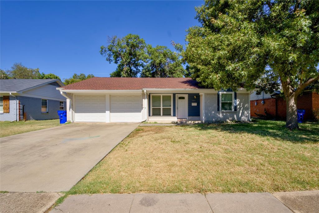 3205 Damascus Way, Farmers Branch, TX 75234