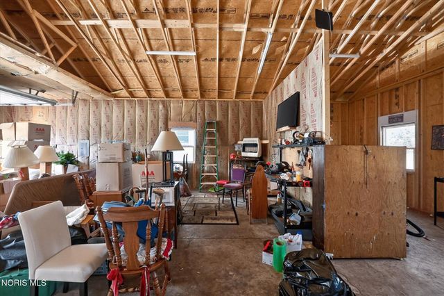 760 N Cousino Road, Oregon, OH 43616