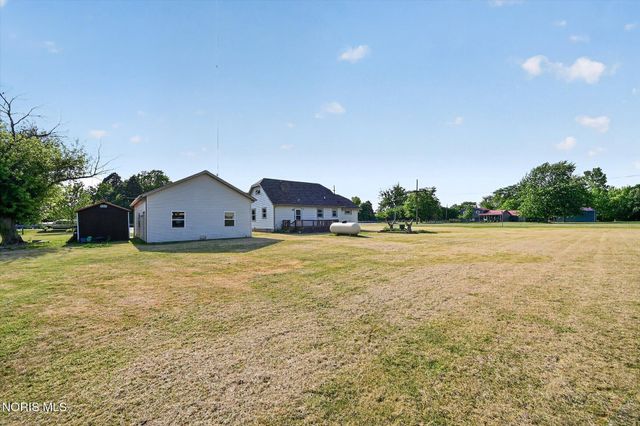 760 N Cousino Road, Oregon, OH 43616