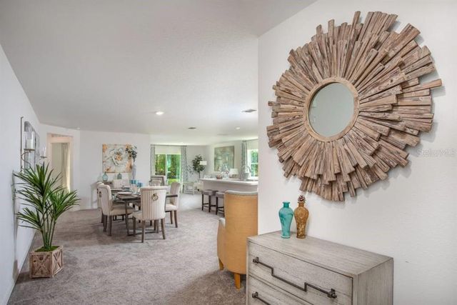 9815 N ANGELA DRIVE, Dunnellon, FL 34433