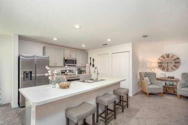 9815 N ANGELA DRIVE, Dunnellon, FL 34433