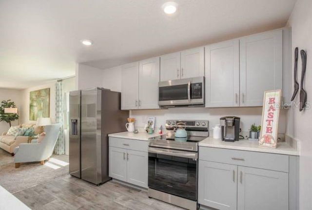 9815 N ANGELA DRIVE, Dunnellon, FL 34433