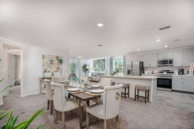 9815 N ANGELA DRIVE, Dunnellon, FL 34433