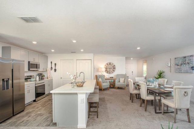 9815 N ANGELA DRIVE, Dunnellon, FL 34433