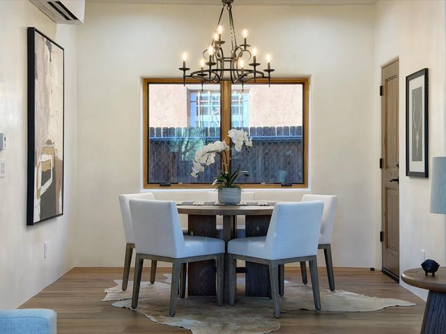 529 Alarid Street, Santa Fe, NM 87501