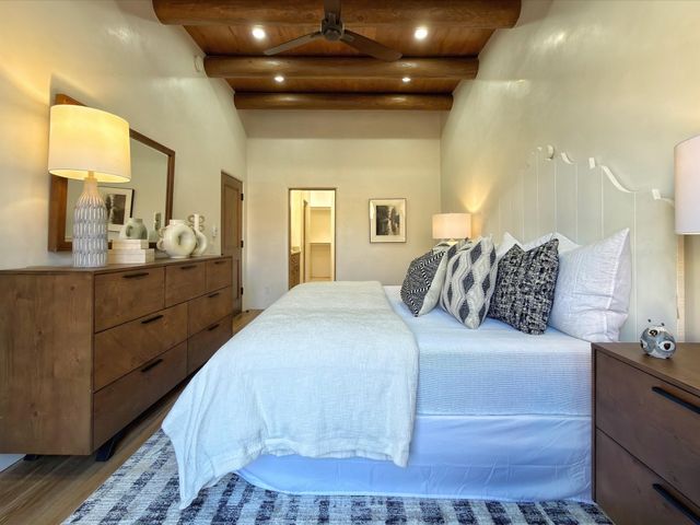 529 Alarid Street, Santa Fe, NM 87501