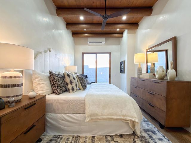 529 Alarid Street, Santa Fe, NM 87501