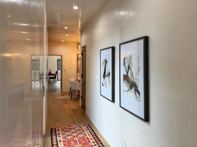 529 Alarid Street, Santa Fe, NM 87501