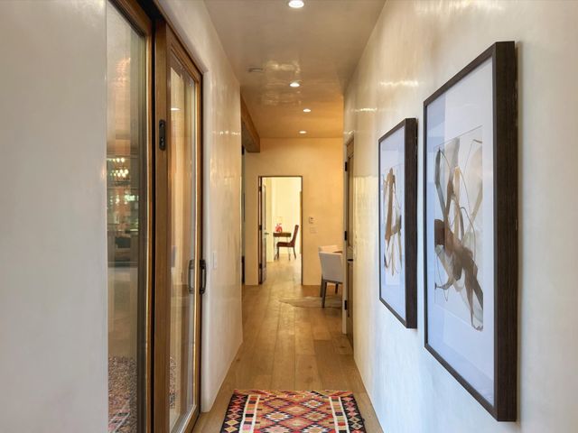 529 Alarid Street, Santa Fe, NM 87501