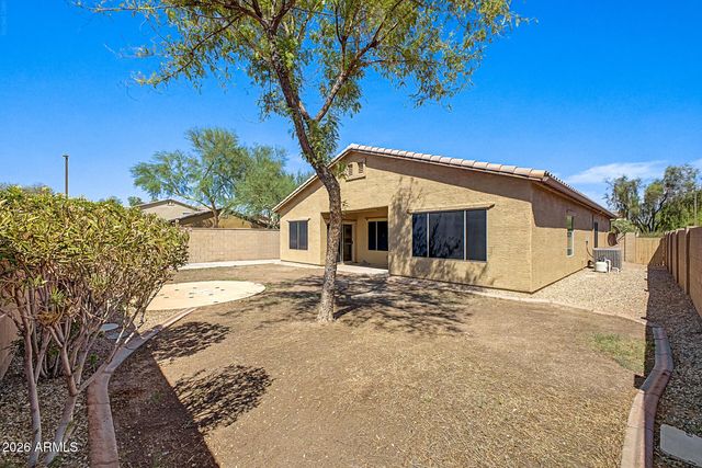 10960 N 162ND Lane, Surprise, AZ 85379