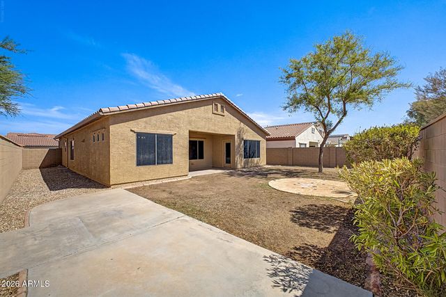 10960 N 162ND Lane, Surprise, AZ 85379