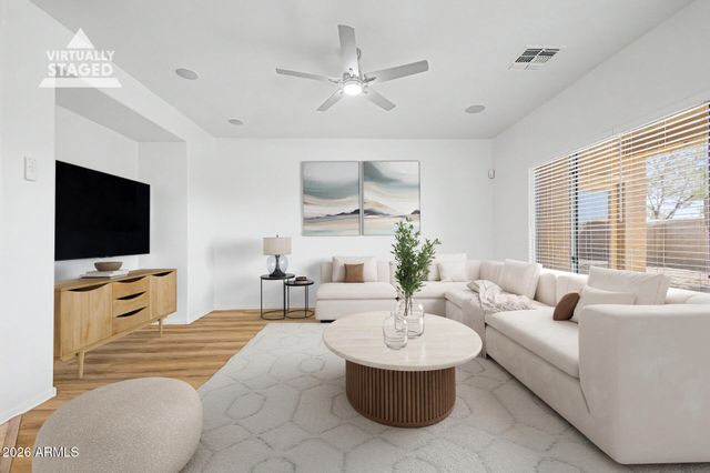 10960 N 162ND Lane, Surprise, AZ 85379