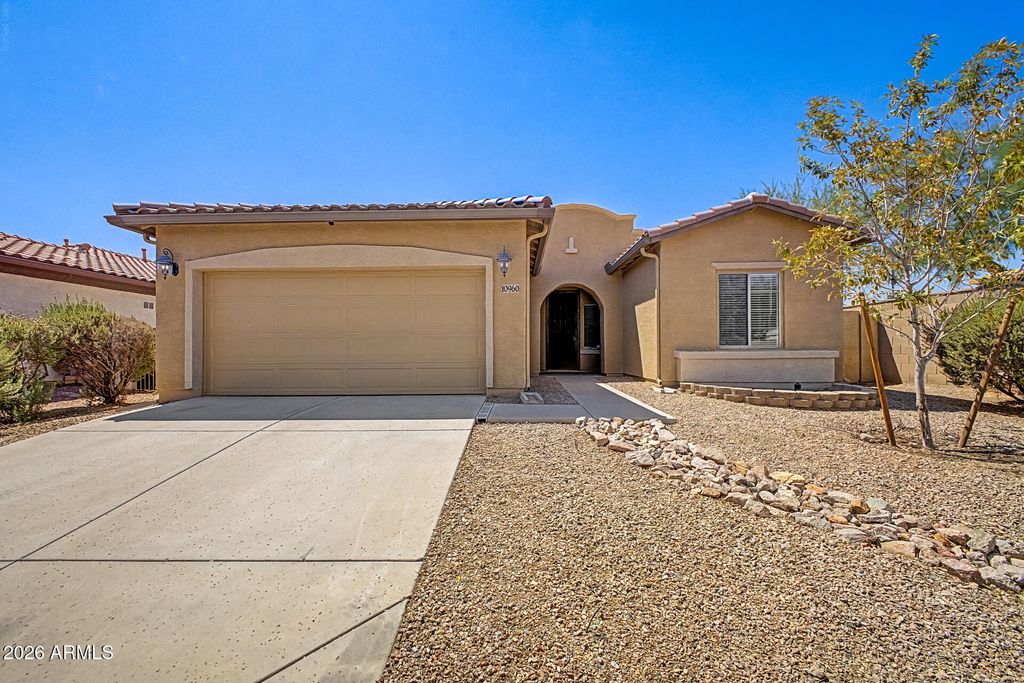 10960 N 162ND Lane, Surprise, AZ 85379