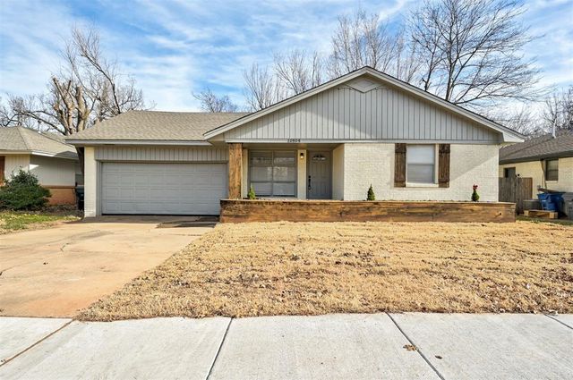 10504 Sunnymeade Place, Oklahoma City, OK 73120