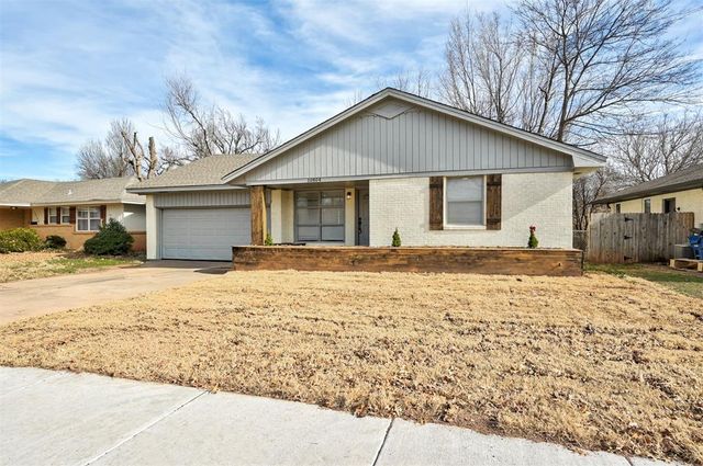 10504 Sunnymeade Place, Oklahoma City, OK 73120