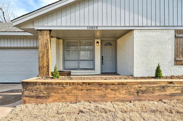 10504 Sunnymeade Place, Oklahoma City, OK 73120