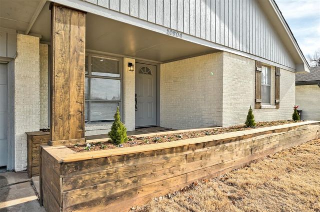 10504 Sunnymeade Place, Oklahoma City, OK 73120