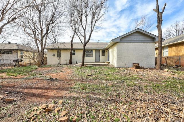 10504 Sunnymeade Place, Oklahoma City, OK 73120