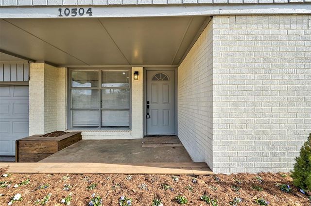 10504 Sunnymeade Place, Oklahoma City, OK 73120