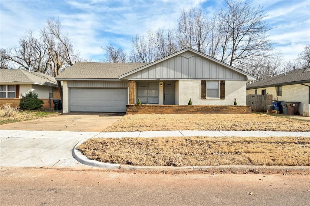 10504 Sunnymeade Place, Oklahoma City, OK 73120