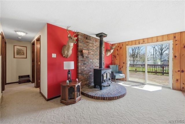 53 Fay Street, Orchard Park, NY 14127